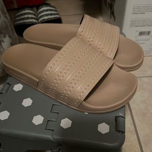 Adidas slides